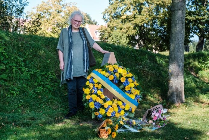 Vera De Preter, dochter van het dodelijke slachtoffer Louisa D'hertefelt (86): "Ik moest zowel afscheid nemen van mijn ouders als van mijn ouderlijk huis, waar mijn moeder al zeker sinds 1957 woonde."